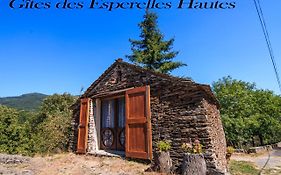 Gites Des Esperelles
