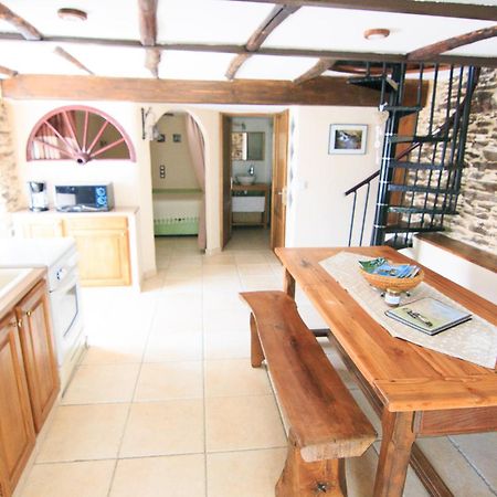 Gites Des Esperelles Saint-Privat-de-Vallongue Zimmer foto