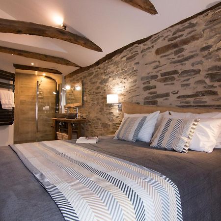 Gites Des Esperelles Saint-Privat-de-Vallongue Zimmer foto